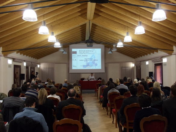 RenewingHealth_Meeting_Treviso