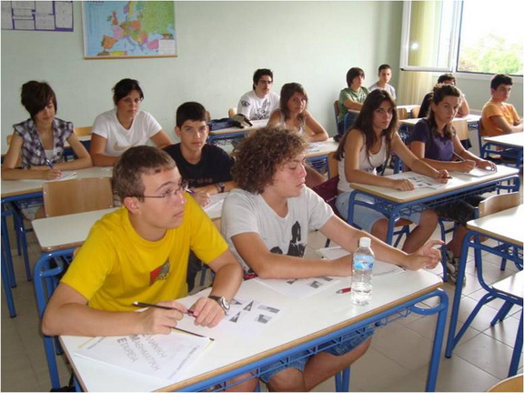 mathimatiki