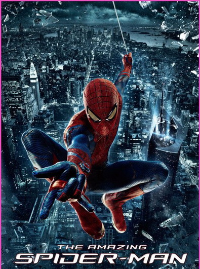 The-Amazing