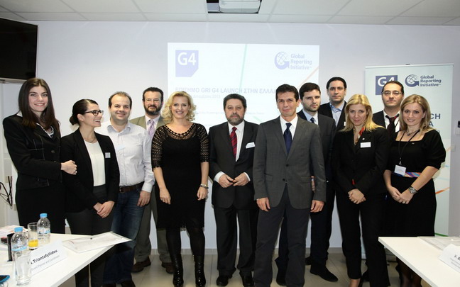 GRI 2017