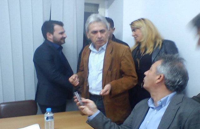 mouzak papamim mixal