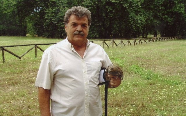 proedros kynigitikou trik