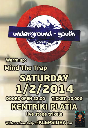 underground youth3