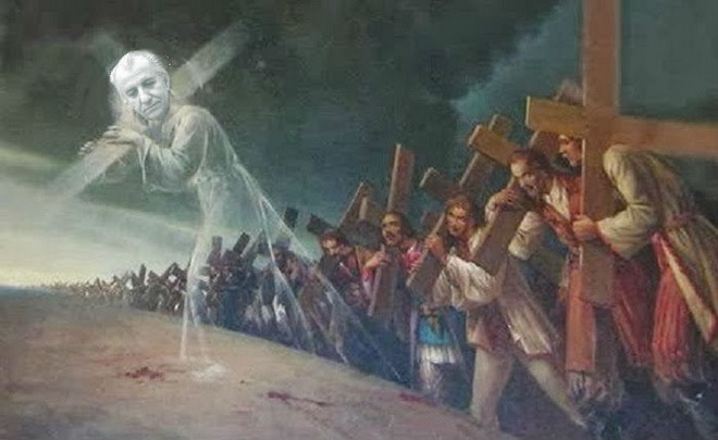 lappas stauros