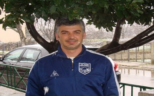 panagos dimitr