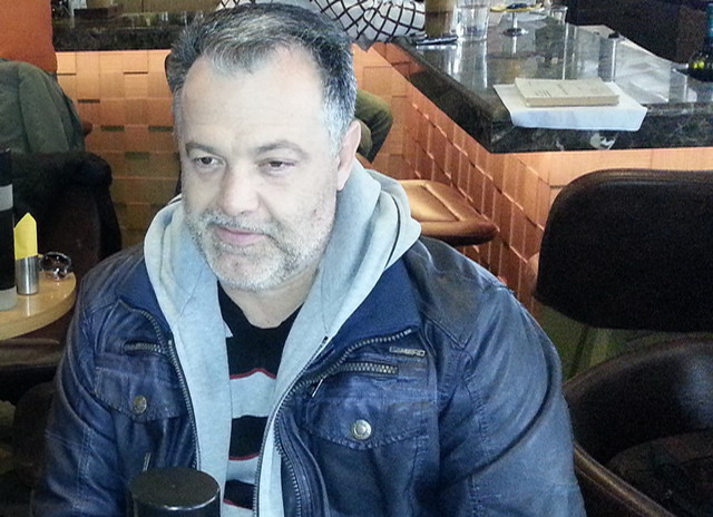 papapolizopoulos