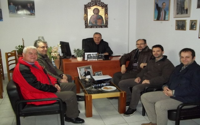 trik farmakopioi