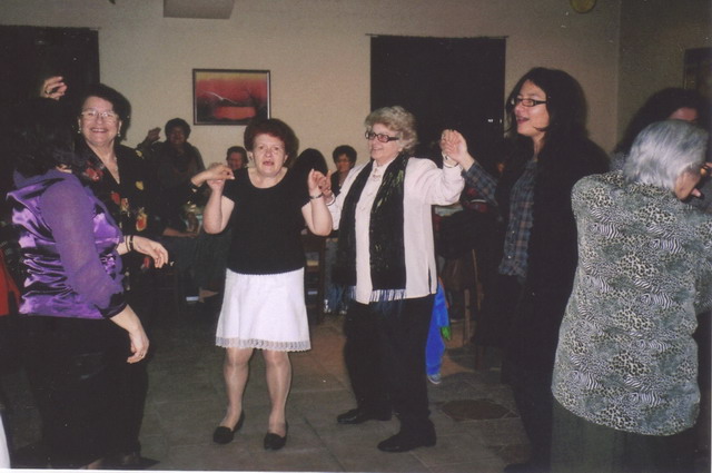 varousi night out 2