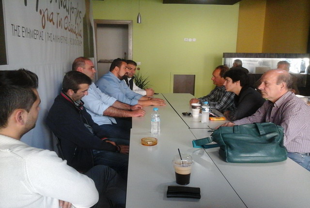 DromosAnatropis zhleuth