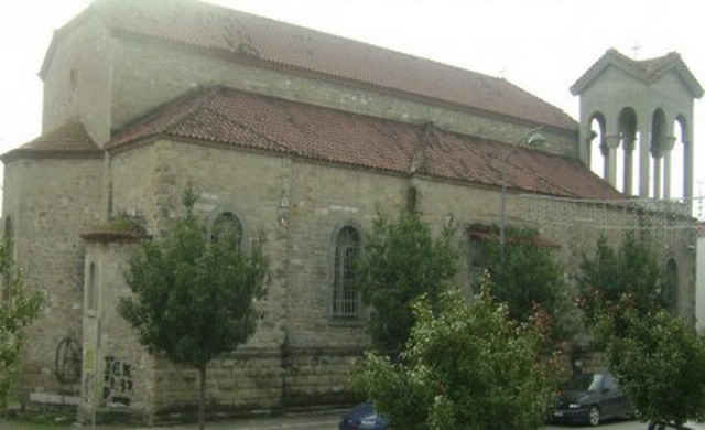 agios stefanos  trik 