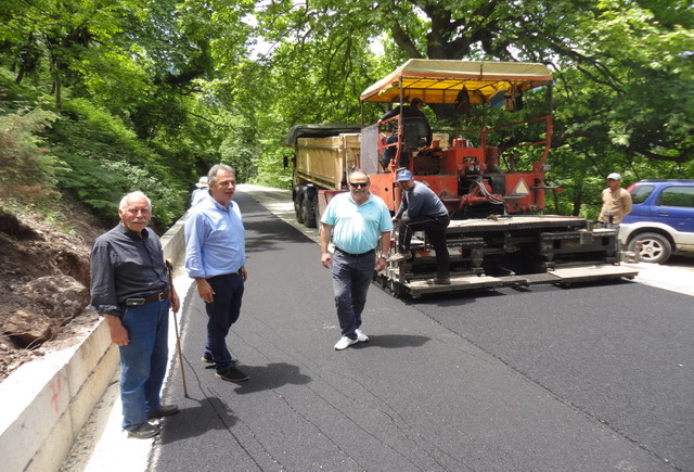 glykomilia mixalakis