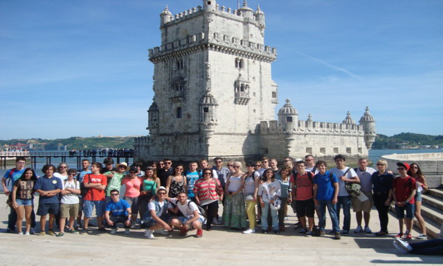 EPAL Lisbon 2