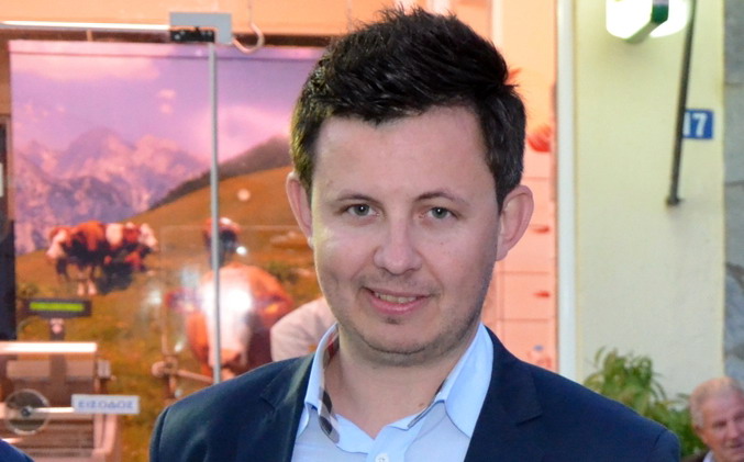 kosmas kostas
