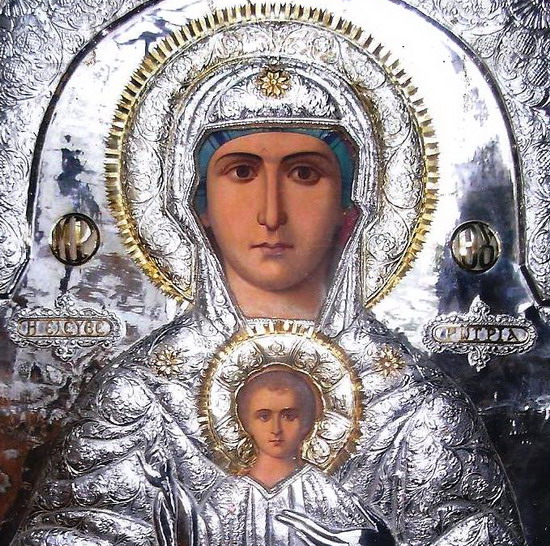 panagia eleutherotria