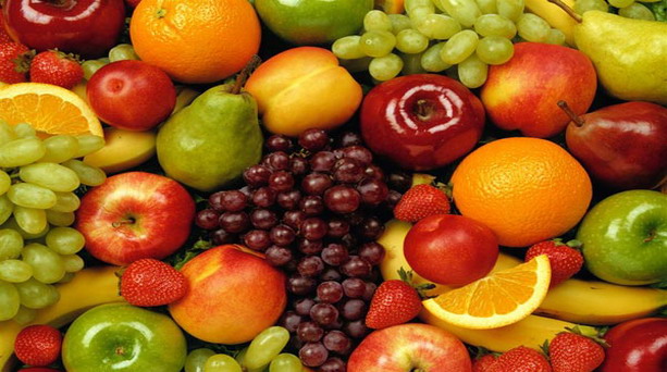 fruita kalokairi