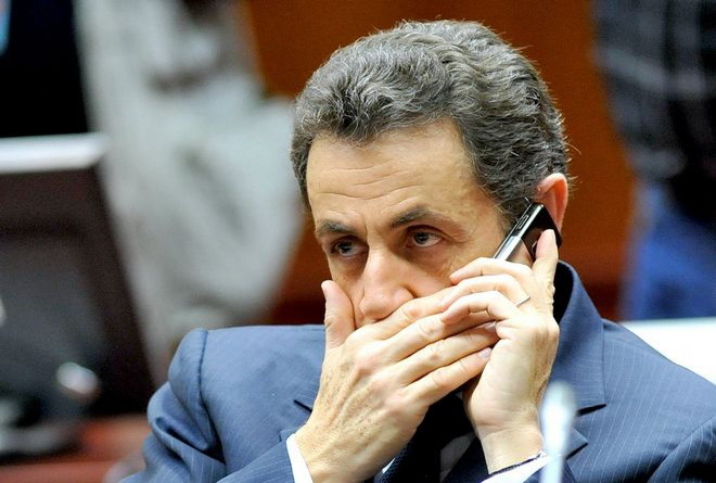 sarkozy