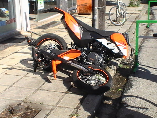 troxaio tr