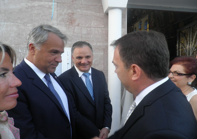 voridis vlaxog sougleris