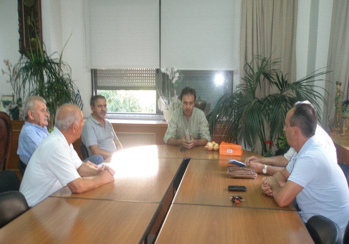 PERIOXI ERGOSTASIOU GALAKTOS