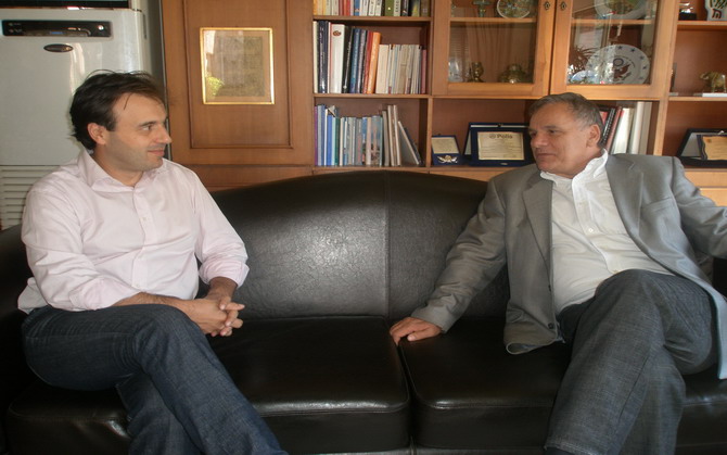 papastergiou - blaxogiannis
