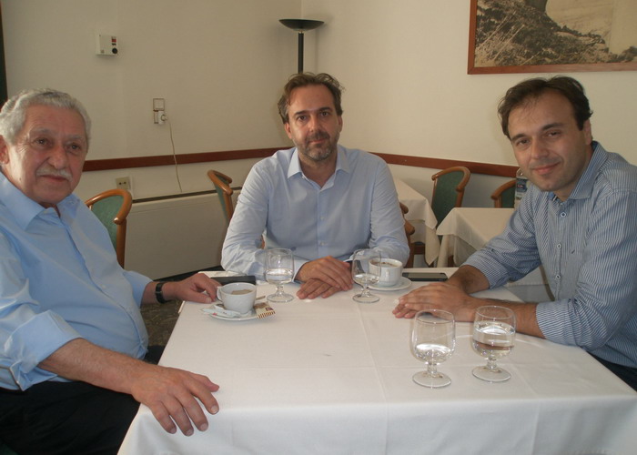 papastergiou - kouvelis