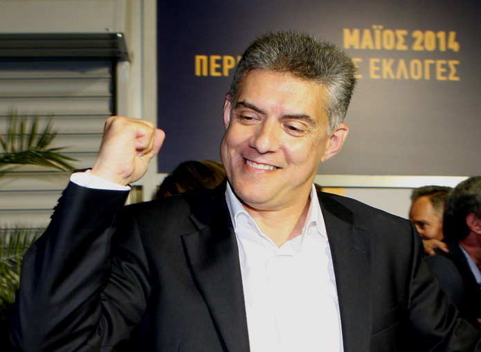 agorastos niki