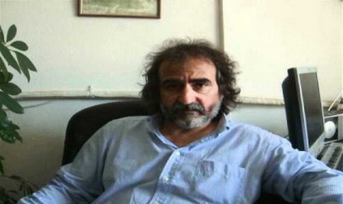 mpardas ntinos thu