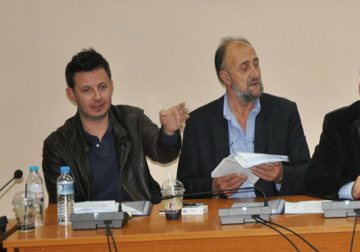 dimotiko farkadonas