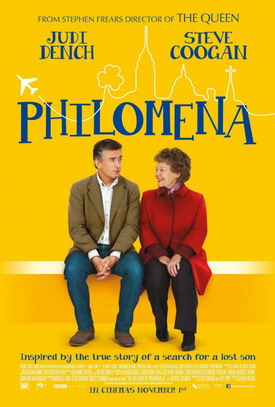 philomena poster