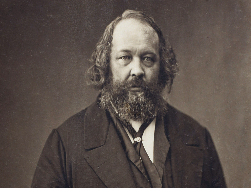 Bakunin