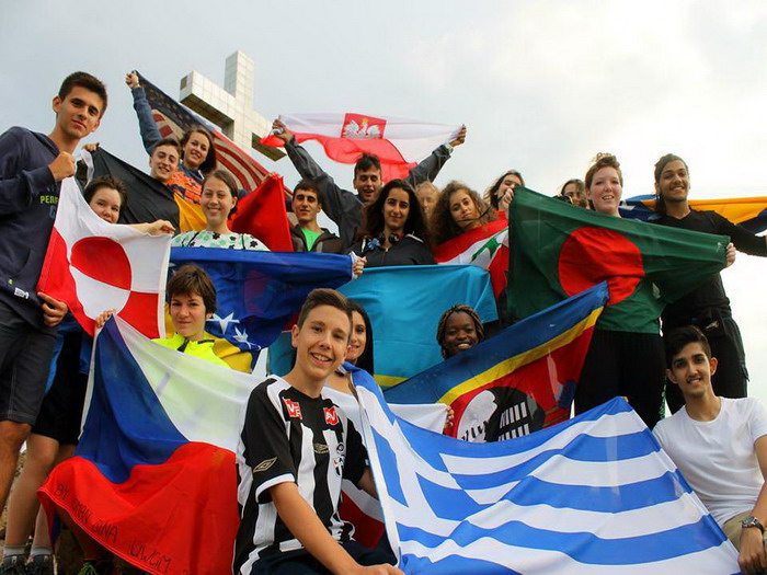 UWC Mostar 2014