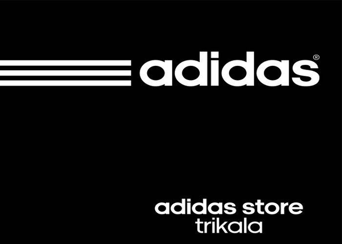 adidas trikala