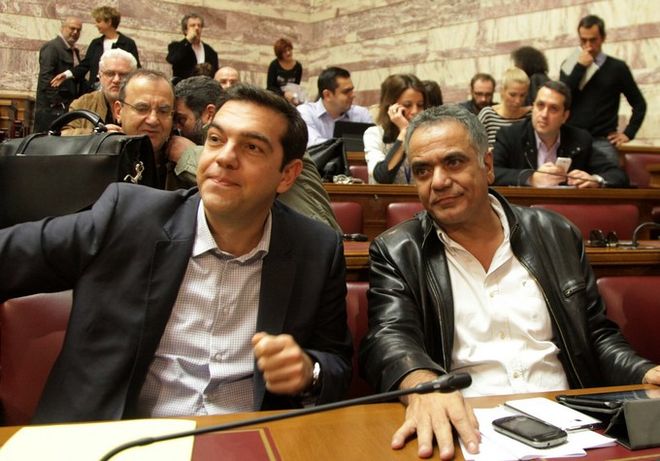 667 tsipras
