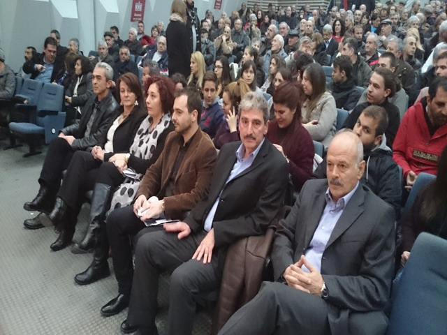 kke ypocifioi