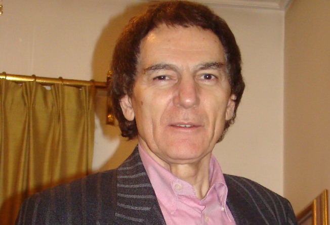 marj oikonomou