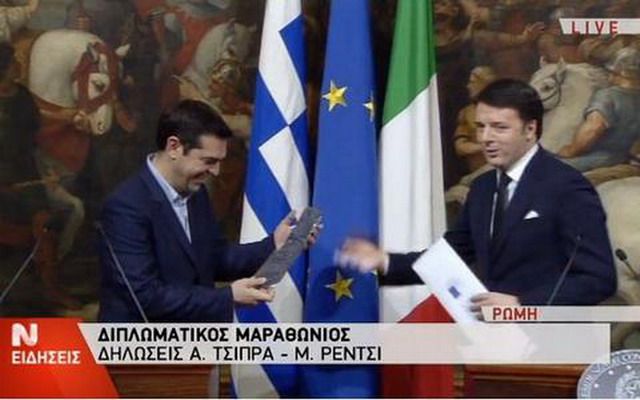 gravata mateo
