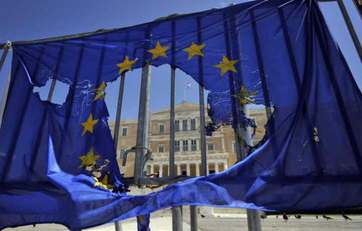 draxmi euro