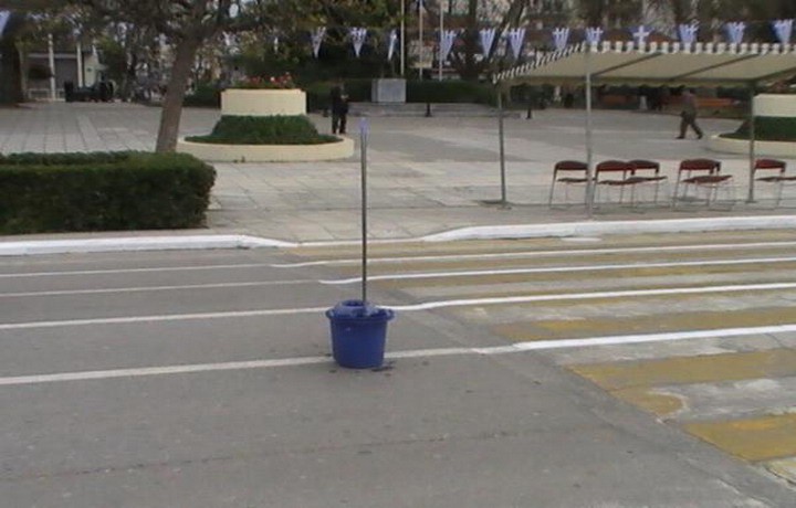 trik parelasi