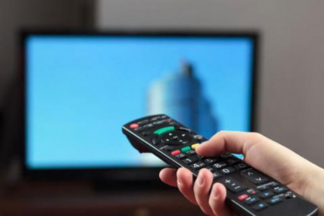 tv xoris sima