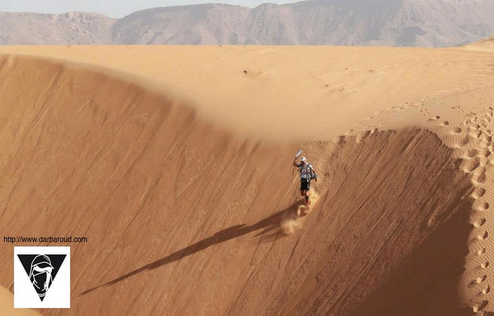 Marathon des Sables