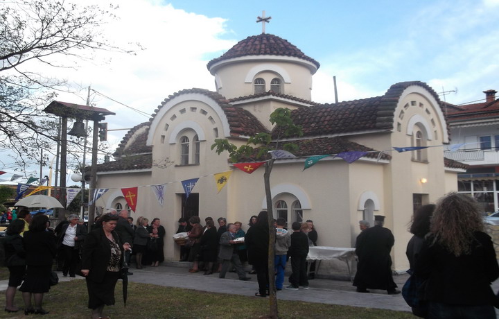 agios athanasios pili