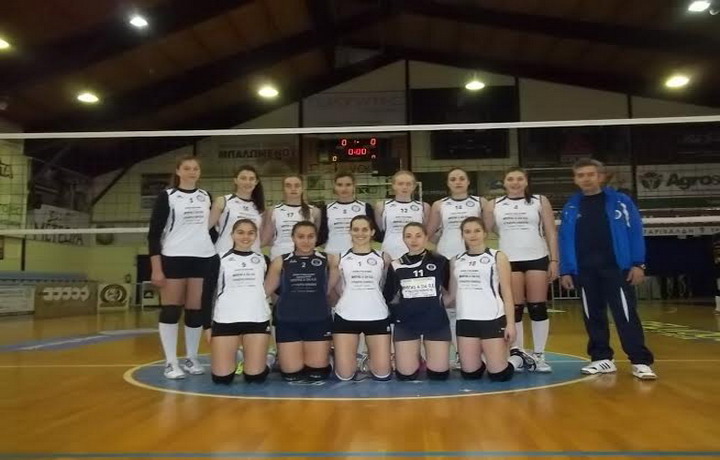 as asklipios voley