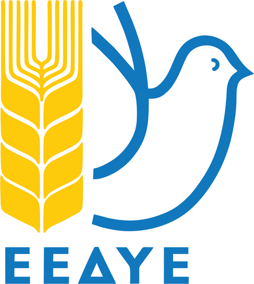 Logo EEDYE original