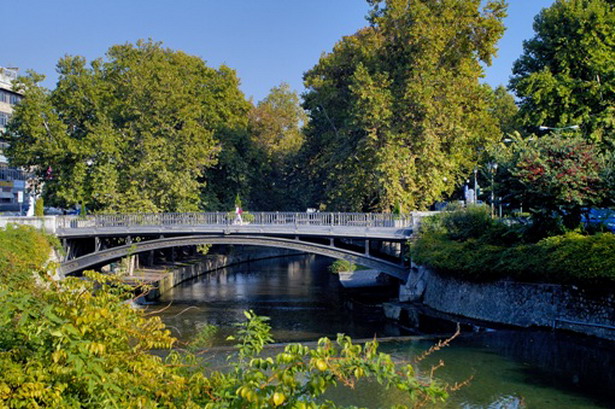 Trikala gefyra