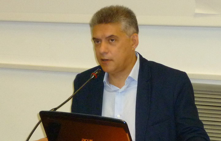 agorastos n