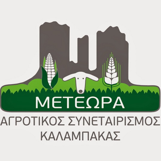 agrotikos sunetairismos meteora logo 