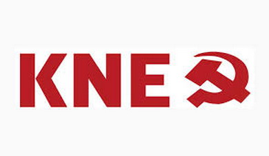 kne logo