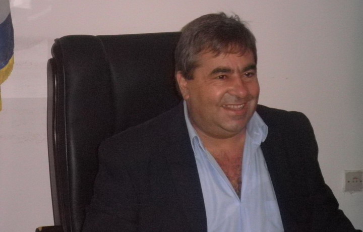 maravas k 5
