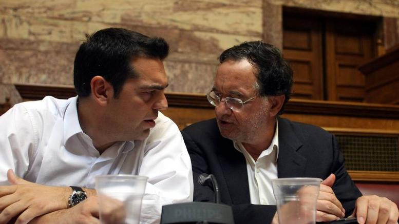 tsipras lafazanis