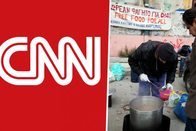 cnn mesa